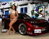 Miss Tuning Bodensee 2009 Wallpapers